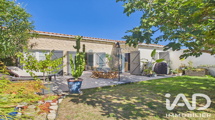 Ma-Cabane - Vente Maison Ars-en-Ré, 131 m²
