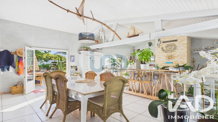 Ma-Cabane - Vente Maison Ars-en-Ré, 131 m²