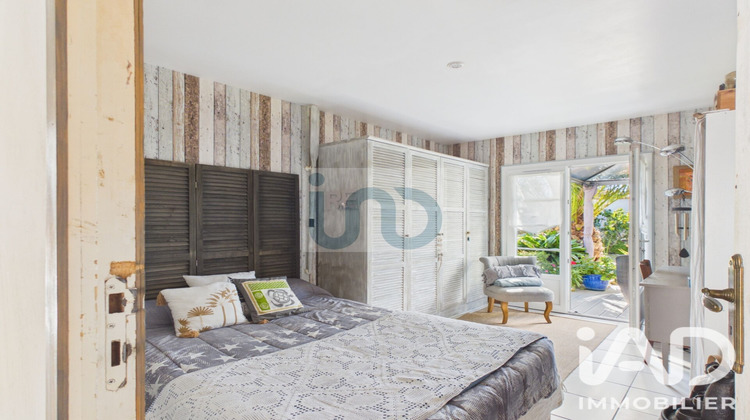 Ma-Cabane - Vente Maison Ars-en-Ré, 131 m²