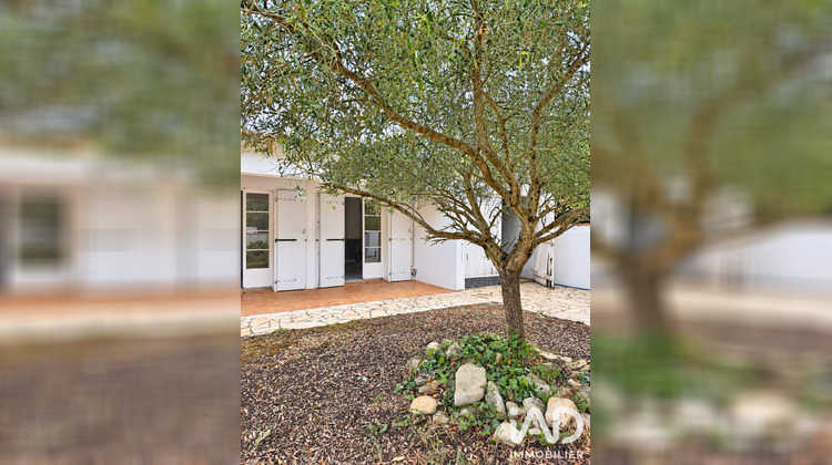 Ma-Cabane - Vente Maison Ars-en-Ré, 106 m²