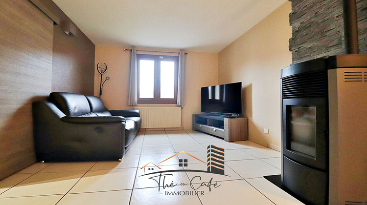 Ma-Cabane - Vente Maison ARS-LAQUENEXY, 105 m²