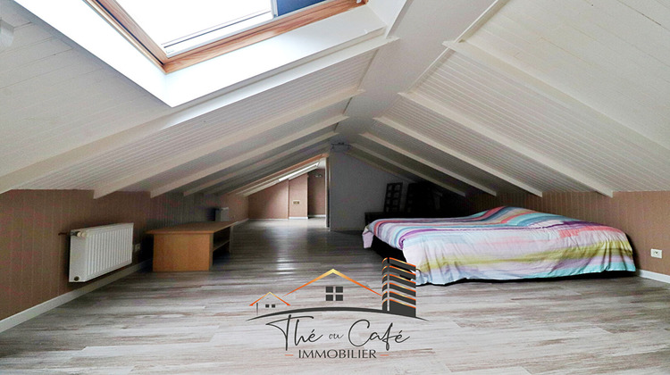 Ma-Cabane - Vente Maison ARS-LAQUENEXY, 105 m²