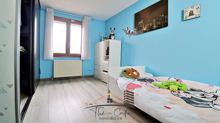 Ma-Cabane - Vente Maison ARS-LAQUENEXY, 105 m²