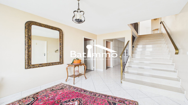 Ma-Cabane - Vente Maison Ars-Laquenexy, 160 m²