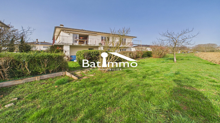 Ma-Cabane - Vente Maison Ars-Laquenexy, 160 m²