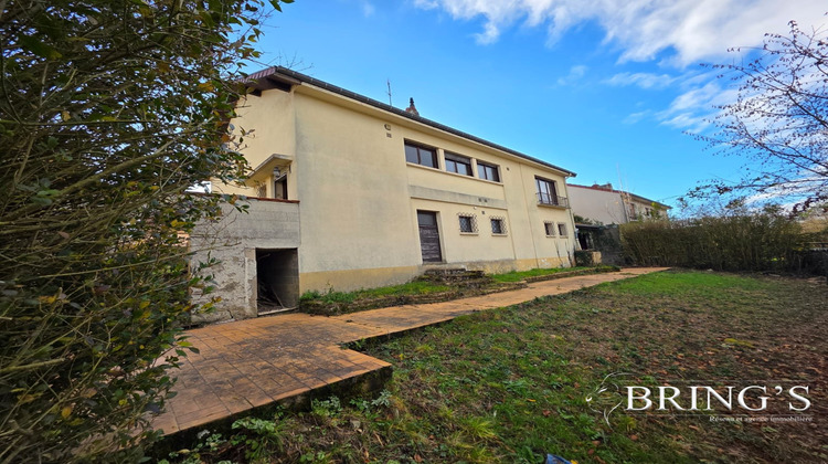 Ma-Cabane - Vente Maison Ars-Laquenexy, 102 m²