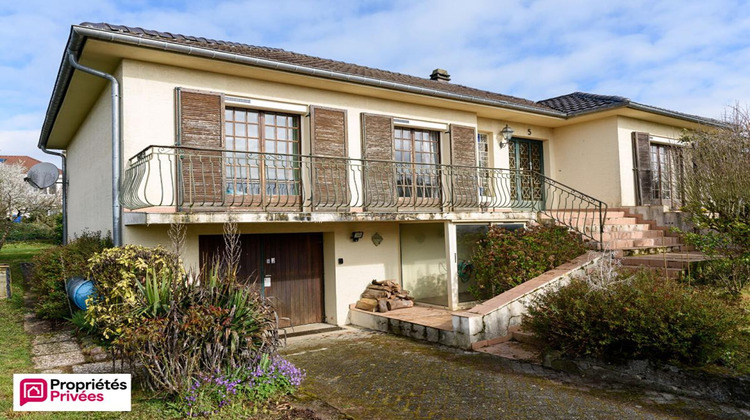 Ma-Cabane - Vente Maison ARS LAQUENEXY, 160 m²