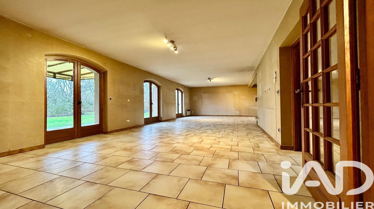 Ma-Cabane - Vente Maison Ars-Laquenexy, 186 m²