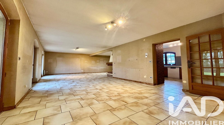 Ma-Cabane - Vente Maison Ars-Laquenexy, 186 m²