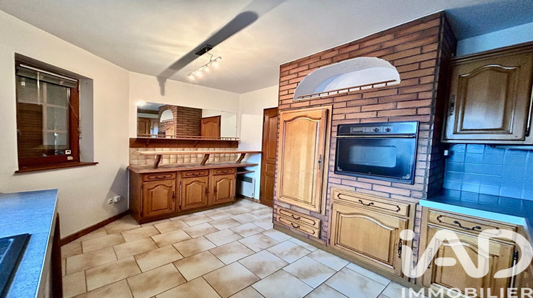 Ma-Cabane - Vente Maison Ars-Laquenexy, 186 m²