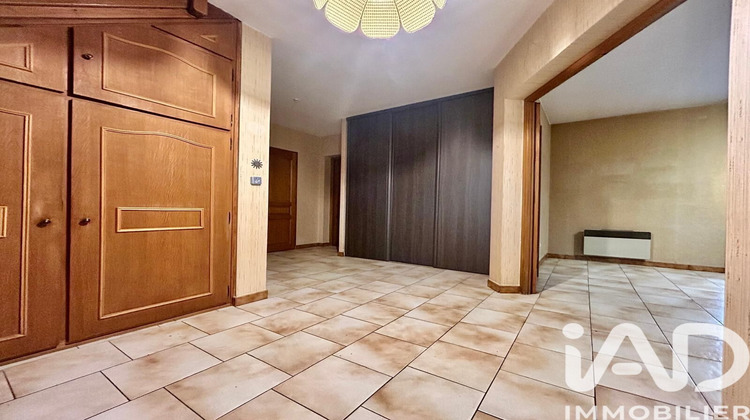 Ma-Cabane - Vente Maison Ars-Laquenexy, 186 m²