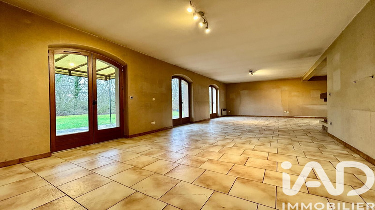 Ma-Cabane - Vente Maison Ars-Laquenexy, 186 m²