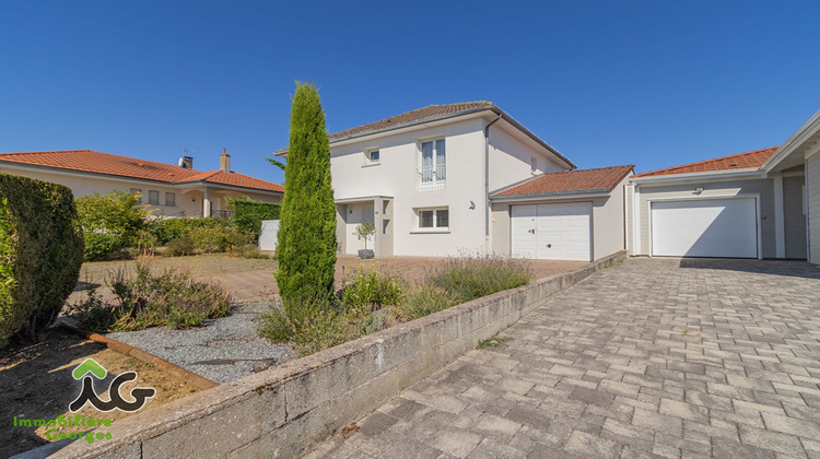 Ma-Cabane - Vente Maison ARS-LAQUENEXY, 149 m²