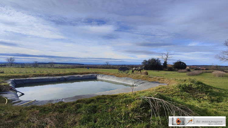 Ma-Cabane - Vente Maison Ars-les-Favets, 134 m²