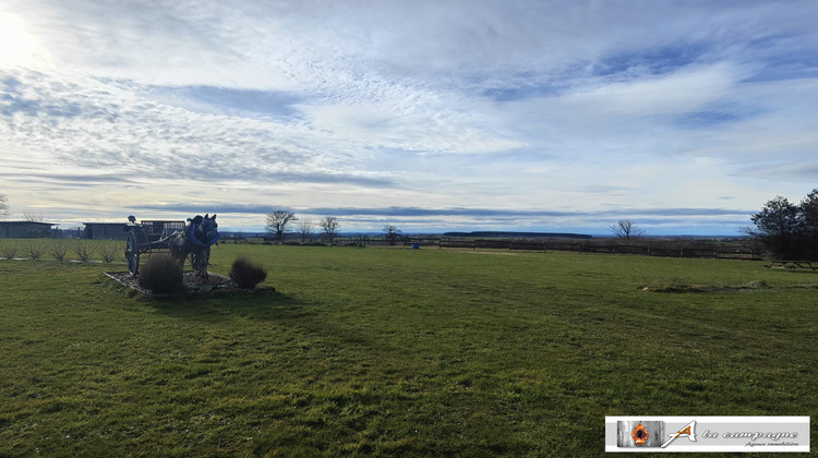 Ma-Cabane - Vente Maison Ars-les-Favets, 134 m²