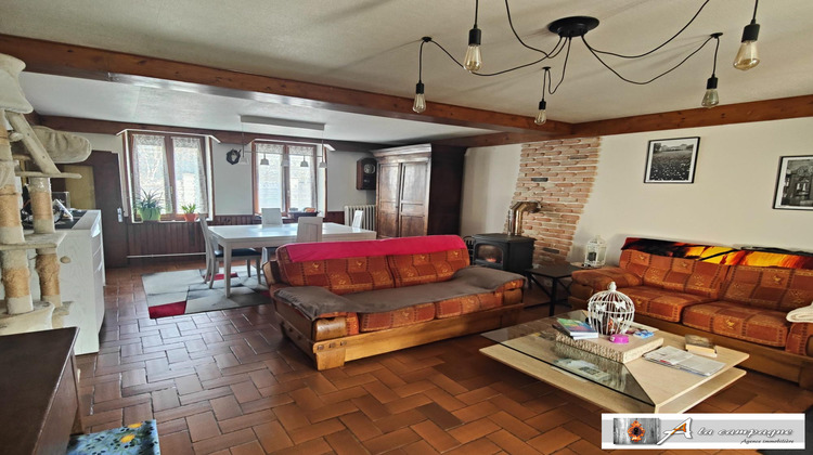 Ma-Cabane - Vente Maison Ars-les-Favets, 134 m²