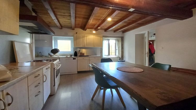 Ma-Cabane - Vente Maison ARS-SUR-FORMANS, 116 m²