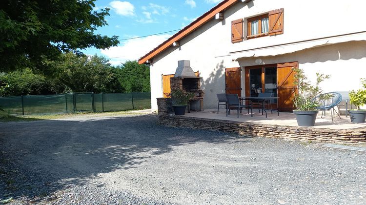 Ma-Cabane - Vente Maison ARS-SUR-FORMANS, 116 m²