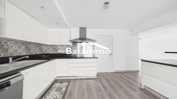 Ma-Cabane - Vente Maison Ars-sur-Moselle (), 113 m²