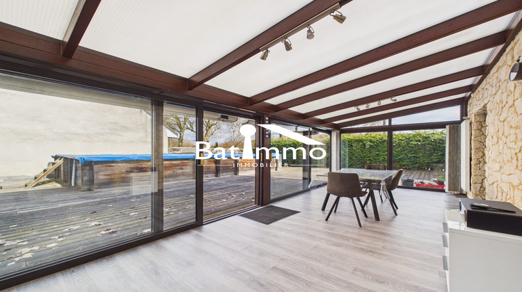 Ma-Cabane - Vente Maison Ars-sur-Moselle (), 113 m²