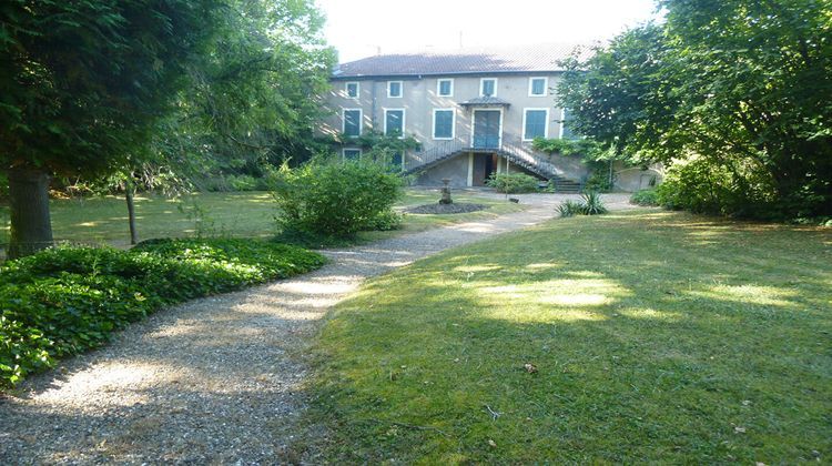 Ma-Cabane - Vente Maison ARS-SUR-MOSELLE, 450 m²