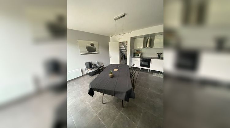 Ma-Cabane - Vente Maison ARS-SUR-MOSELLE, 87 m²