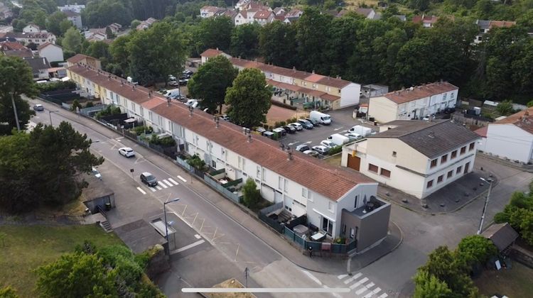 Ma-Cabane - Vente Maison ARS-SUR-MOSELLE, 87 m²