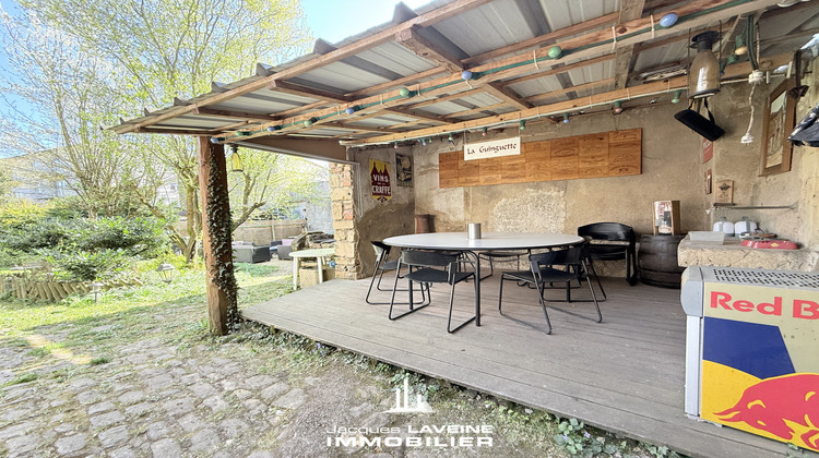 Ma-Cabane - Vente Maison Ars-sur-Moselle, 166 m²