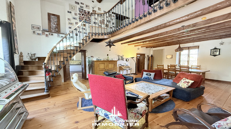 Ma-Cabane - Vente Maison Ars-sur-Moselle, 166 m²