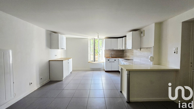 Ma-Cabane - Vente Maison Ars-sur-Moselle, 63 m²