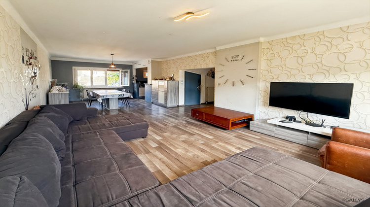 Ma-Cabane - Vente Maison Ars-sur-Moselle, 144 m²