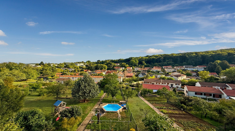 Ma-Cabane - Vente Maison Ars-sur-Moselle, 144 m²