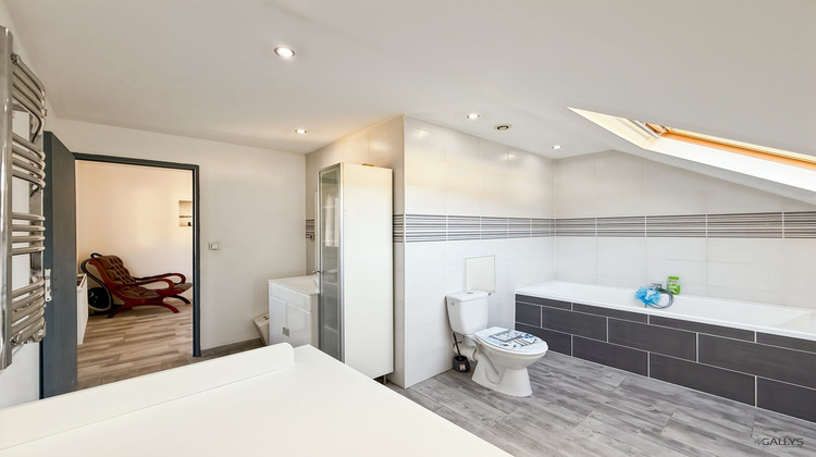 Ma-Cabane - Vente Maison Ars-sur-Moselle, 144 m²