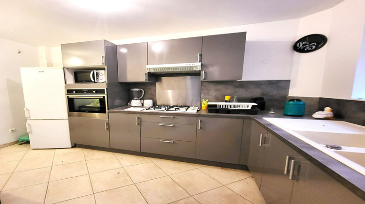 Ma-Cabane - Vente Maison ARS-SUR-MOSELLE, 47 m²