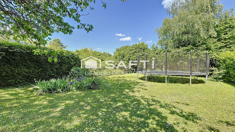 Ma-Cabane - Vente Maison Ars-sur-Moselle, 166 m²