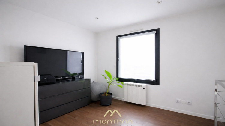 Ma-Cabane - Vente Maison Ars-sur-Moselle, 107 m²