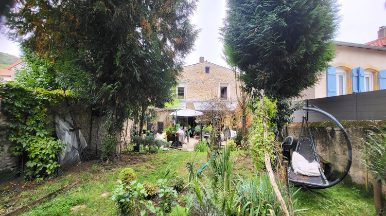 Ma-Cabane - Vente Maison ARS-SUR-MOSELLE, 222 m²