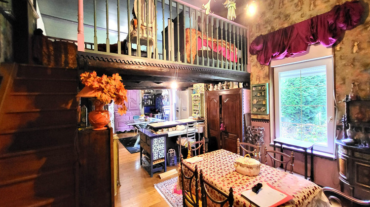 Ma-Cabane - Vente Maison ARS-SUR-MOSELLE, 222 m²