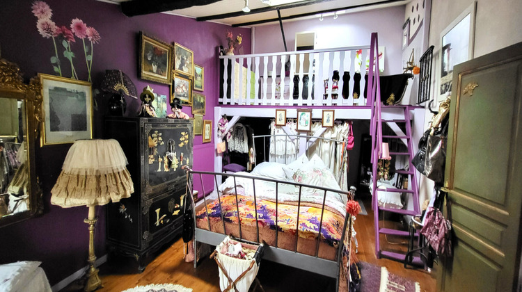 Ma-Cabane - Vente Maison ARS-SUR-MOSELLE, 222 m²