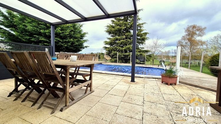 Ma-Cabane - Vente Maison Ars-sur-Moselle, 136 m²