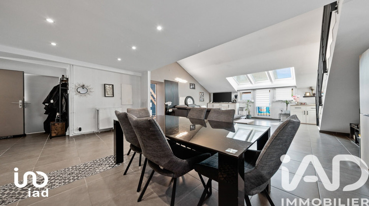 Ma-Cabane - Vente Maison Ars-sur-Moselle, 125 m²