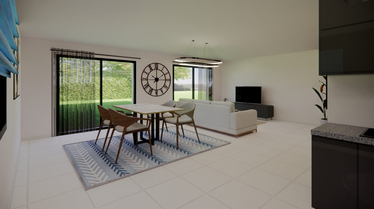 Ma-Cabane - Vente Maison Ars-sur-Moselle, 110 m²