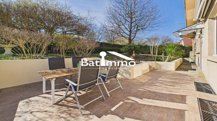 Ma-Cabane - Vente Maison Ars-sur-Moselle, 90 m²