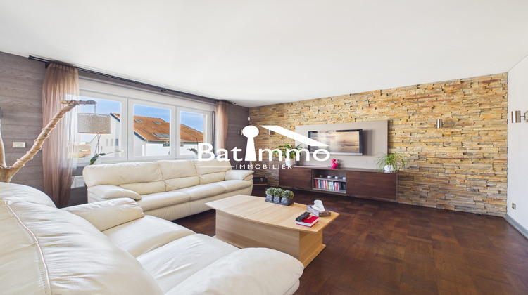 Ma-Cabane - Vente Maison Ars-sur-Moselle, 90 m²