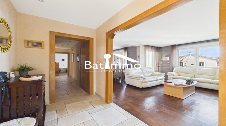 Ma-Cabane - Vente Maison Ars-sur-Moselle, 90 m²