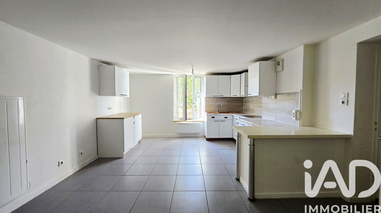 Ma-Cabane - Vente Maison Ars-sur-Moselle, 63 m²
