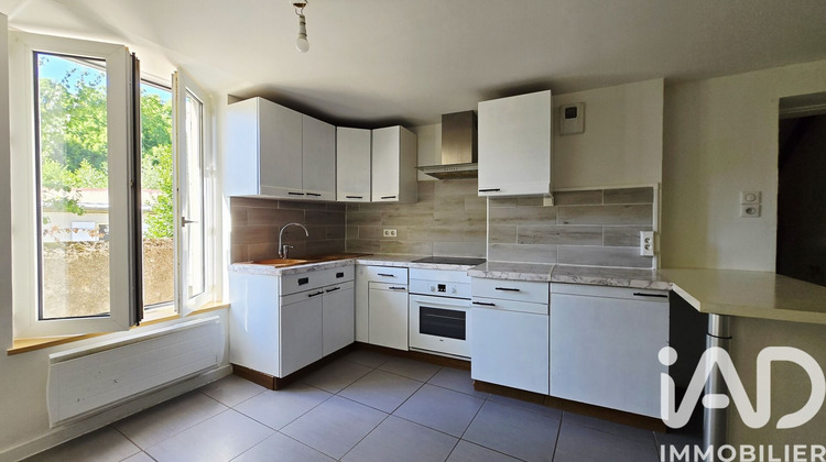 Ma-Cabane - Vente Maison Ars-sur-Moselle, 63 m²