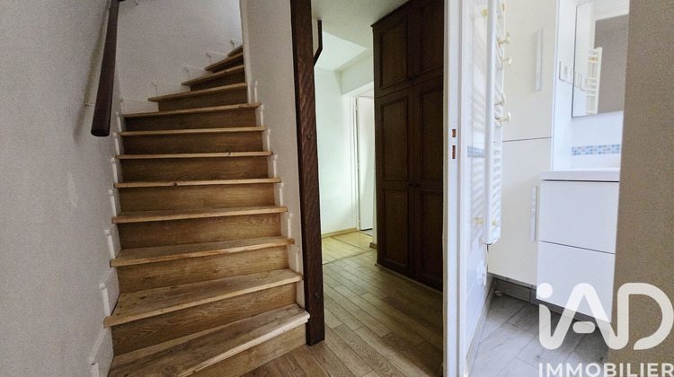 Ma-Cabane - Vente Maison Ars-sur-Moselle, 63 m²