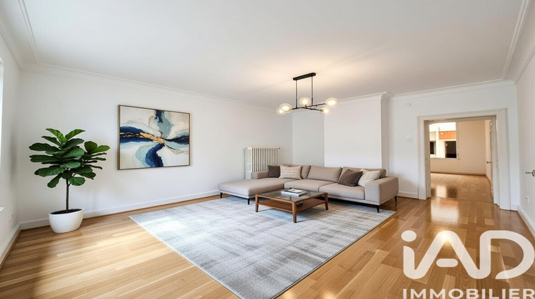 Ma-Cabane - Vente Maison Ars-sur-Moselle, 199 m²