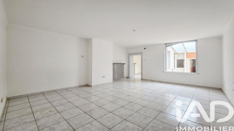 Ma-Cabane - Vente Maison Ars-sur-Moselle, 199 m²